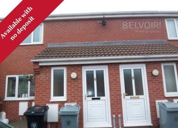 Thumbnail 1 bed flat to rent in Rycroft Street, Grantham