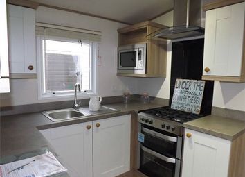2 Bedroom Mobile/park home for sale