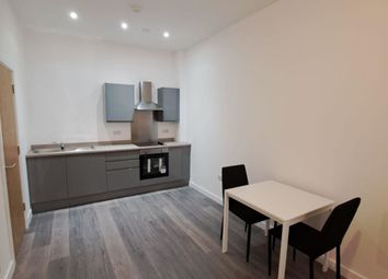 Thumbnail 1 bed flat to rent in Apartment 81, Card House, Bingley Road, Bradford