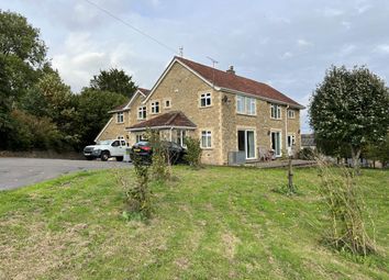 Front Of The Property