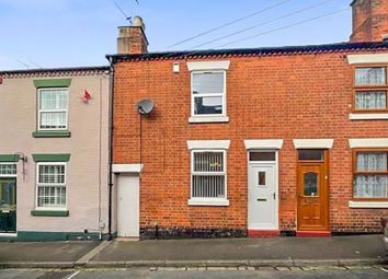 Thumbnail 3 bedroom terraced house for sale in Alexandra Street, Stone