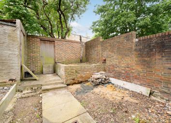 Thumbnail 4 bedroom end terrace house for sale in Skiffington Close, Tulse Hill, London