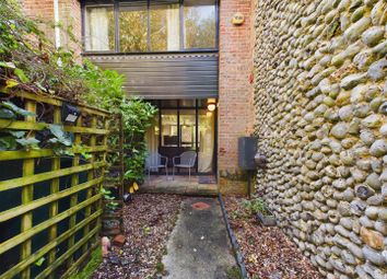 Property listing in Cromer, Norfolk
