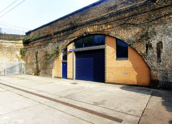 Thumbnail Industrial to let in Arch 90, Tent Street, Tower Hamlets, London