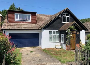 Thumbnail Detached house for sale in Melrose Road, Biggin Hill, Westerham