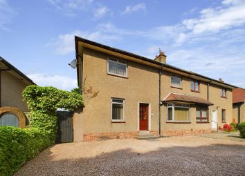 Thumbnail Semi-detached house for sale in 238 Old Glamis Road, Dundee