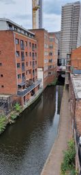 Water Street, Birmingham B3