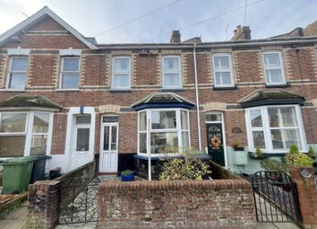 Thumbnail 3 bed terraced house for sale in Ebrington Road, St Thomas