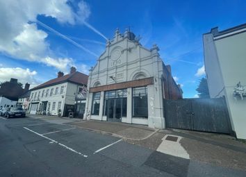Thumbnail Retail premises to let in Old Town Hall, Market Place, Bawtry, Doncaster, South Yorkshire