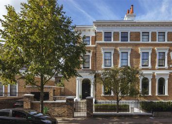 Thumbnail Semi-detached house for sale in Clarendon Road, Holland Park, London