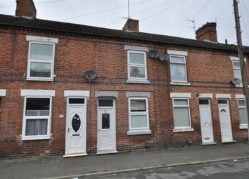Thumbnail Terraced house to rent in Blackpool Street, Burton-On-Trent