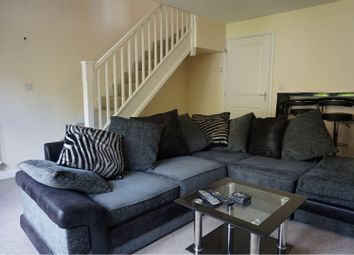 2 Bedroom Terraced house for rent