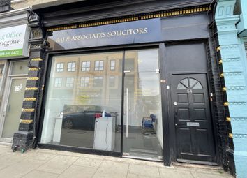 Thumbnail Office for sale in Boston Road, Hanwell, London