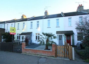 2 Bedroom Terraced house for rent