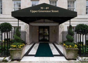 Upper Grosvenor Street, Mayfair, London W1K