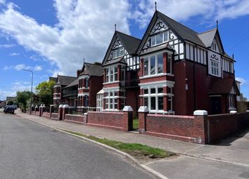 Thumbnail End terrace house for sale in Friars Road, Barry