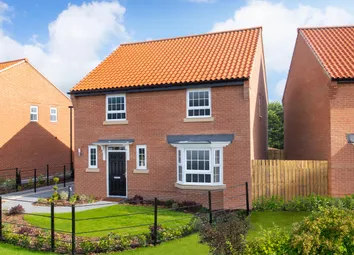 The Kirkdale Show Home