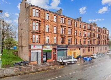 Thumbnail Flat to rent in Dumbarton Road, Thornwood, Glasgow