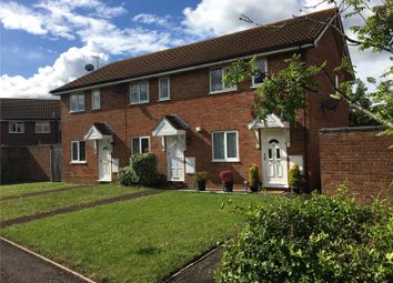 2 Bedrooms Terraced house for sale in Silbury Close, Calcot, Reading, Berkshire RG31