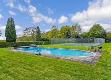 Thumbnail Flat for sale in Honeywood Lane, Okewoodhill, Dorking, Surrey