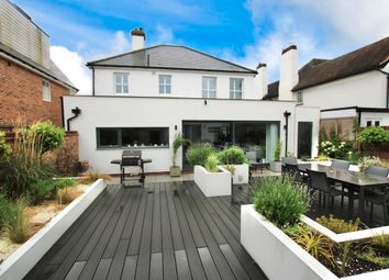 Thumbnail Detached house for sale in Whitstable Road, Canterbury