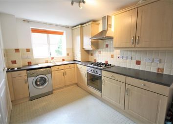 Thumbnail 2 bed flat for sale in Glamis Court, Woodstone Village, Houghton Le Spring