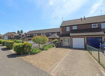 2 Bedroom End terrace house for sale