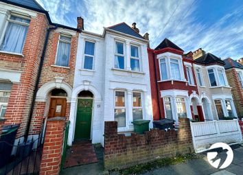 Thumbnail 5 bed terraced house for sale in Longhurst Road, London