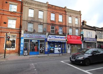 Thumbnail Retail premises for sale in Plumstead High Street, London