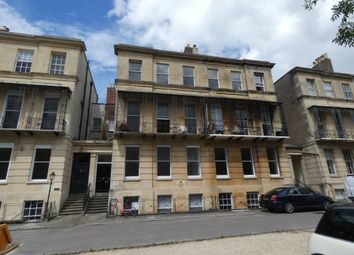 Thumbnail 1 bed flat to rent in Lansdown Place, Cheltenham