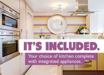 It's Included Thumbnail 3 bedroom semi-detached house for sale in Seafield Circle, Buckie
