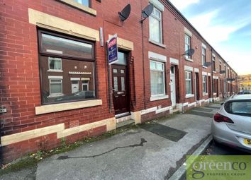Thumbnail 2 bed terraced house to rent in French Street, Stalybridge