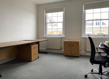 Thumbnail Serviced office to let in High Street, Gravesend