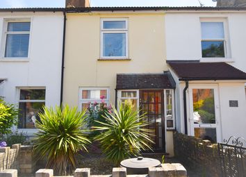 Thumbnail 3 bed terraced house for sale in Golding Road, Sevenoaks