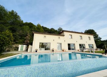 Thumbnail 5 bed villa for sale in Draguignan, Var Countryside (Fayence, Lorgues, Cotignac), Provence - Var