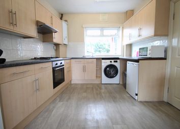 Thumbnail 4 bed flat to rent in Robin Hood Way, London