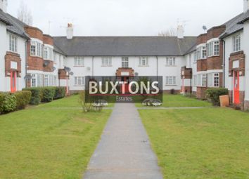 2 Bedrooms Flat to rent in Bathurst Walk, Iver, Buckinghamshire. SL0