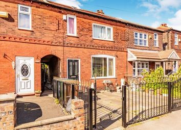 3 Bedroom End terrace house for sale