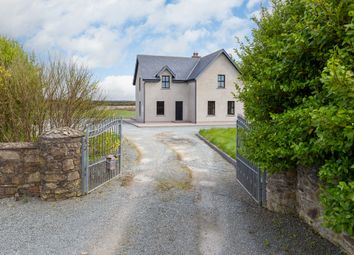 Thumbnail 4 bed detached house for sale in Soughane, Kilmore, Wexford County, Leinster, Ireland