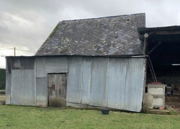Thumbnail Barn conversion for sale in Ambrieres-Les-Vallees, Pays-De-La-Loire, 53300, France