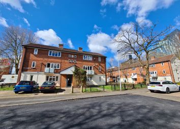 Thumbnail Flat for sale in Conmere Square, Hulme, Manchester