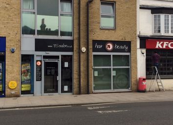 Thumbnail Retail premises to let in High Street, Hampton Hill