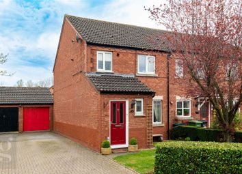 Thumbnail End terrace house for sale in Farringdon Avenue, Belmont, Hereford