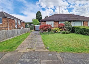 Rugby - Semi-detached bungalow for sale      ...