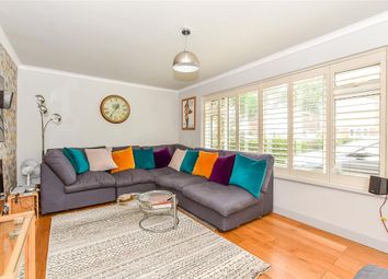 Thumbnail 3 bed link-detached house for sale in Chaplin Drive, Headcorn, Kent