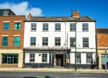 Thumbnail 16 bed terraced house for sale in Blossom Street, York