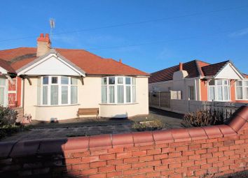 2 Bedroom Semi-detached bungalow for sale