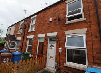 Thumbnail Terraced house to rent in Hearfield Terrace, Hessle