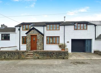 Thumbnail Terraced house for sale in The Cutting, Llanfoist, Abergavenny