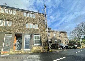 Thumbnail Terraced house to rent in The Square, Dobcross, Oldham
